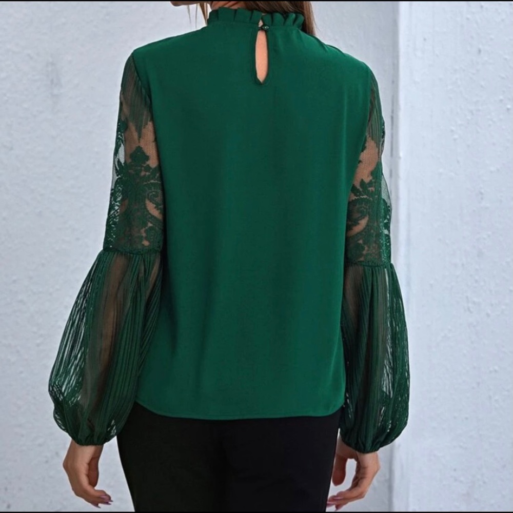 Lovely brand new blouse